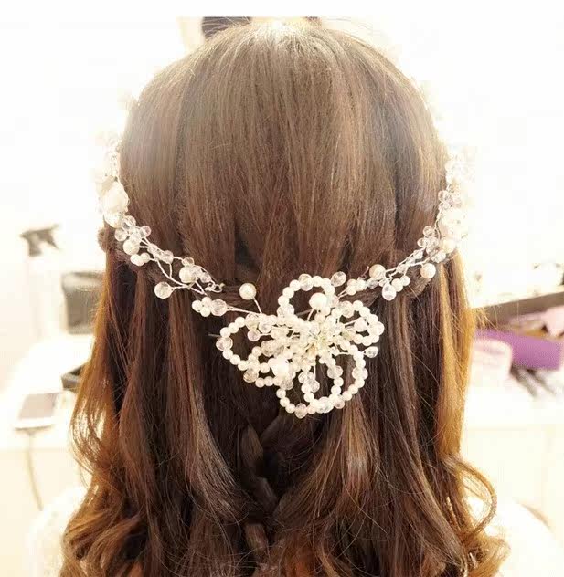 Accessoire cheveux - Ref 1201324 Image 35