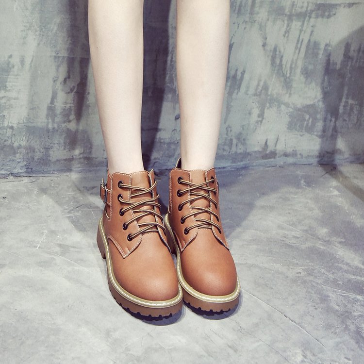 Bottes mi-saison femme OTHER en Caoutchouc - Ref 3251139 Image 38