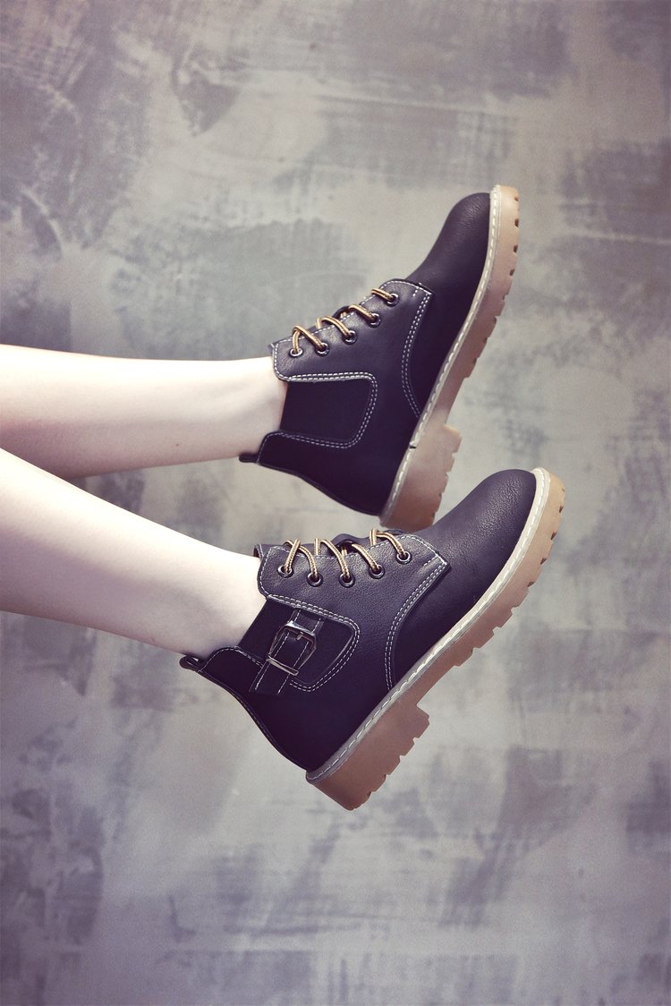 Bottes mi-saison femme OTHER en Caoutchouc - Ref 3251139 Image 21