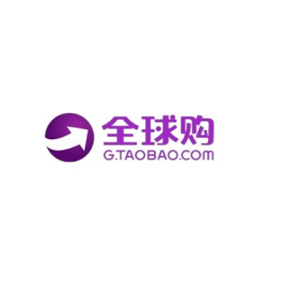 全球高端美妆专柜店的LOGO