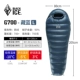 Новый G700 Blue L № 2024