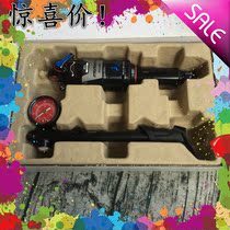 sram17 speed rockshox rear bracket rt3 rear shock absorber black 165Monarch184190220