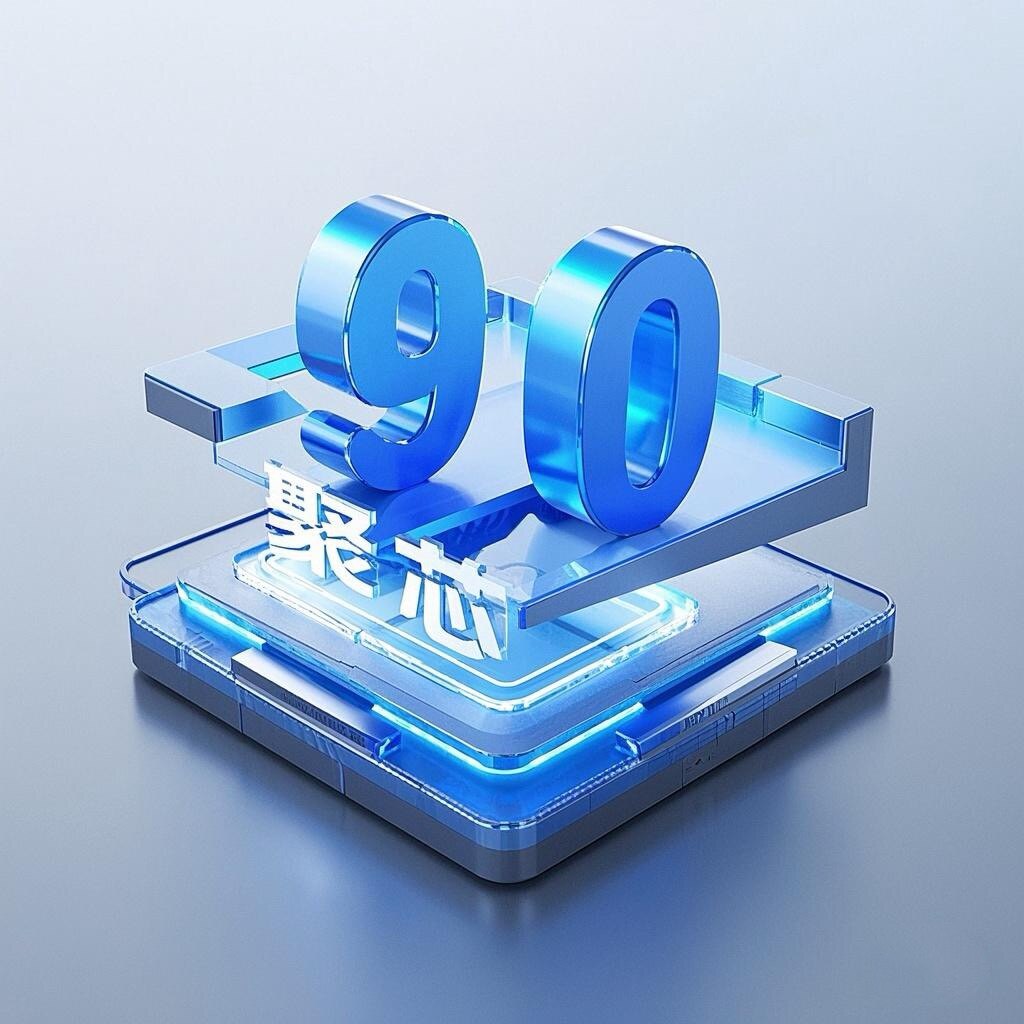 90聚芯