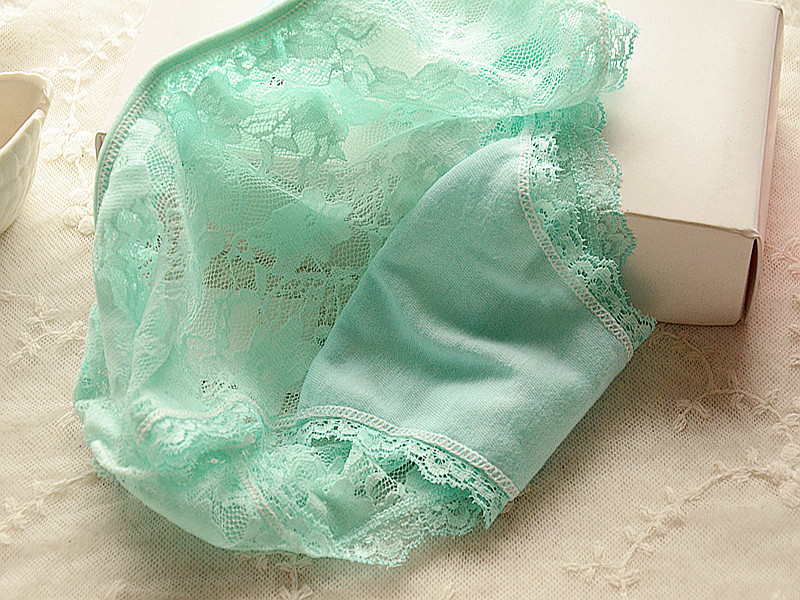 Slip jeunesse h2 en coton - Ref 655535 Image 12