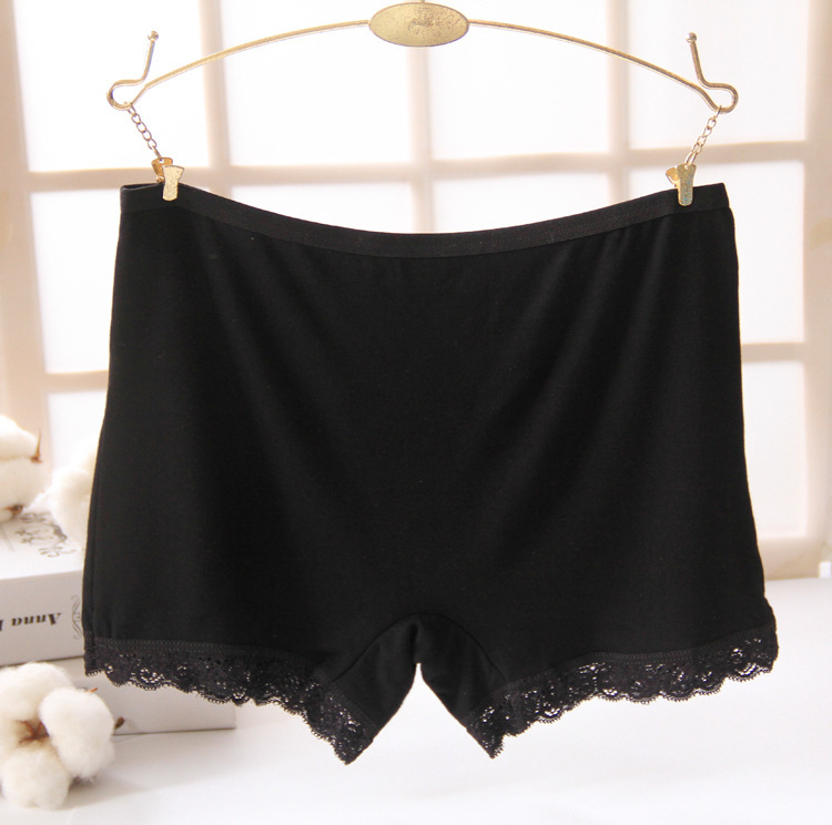 Slip en La fibre de bambou - Ref 652857 Image 11