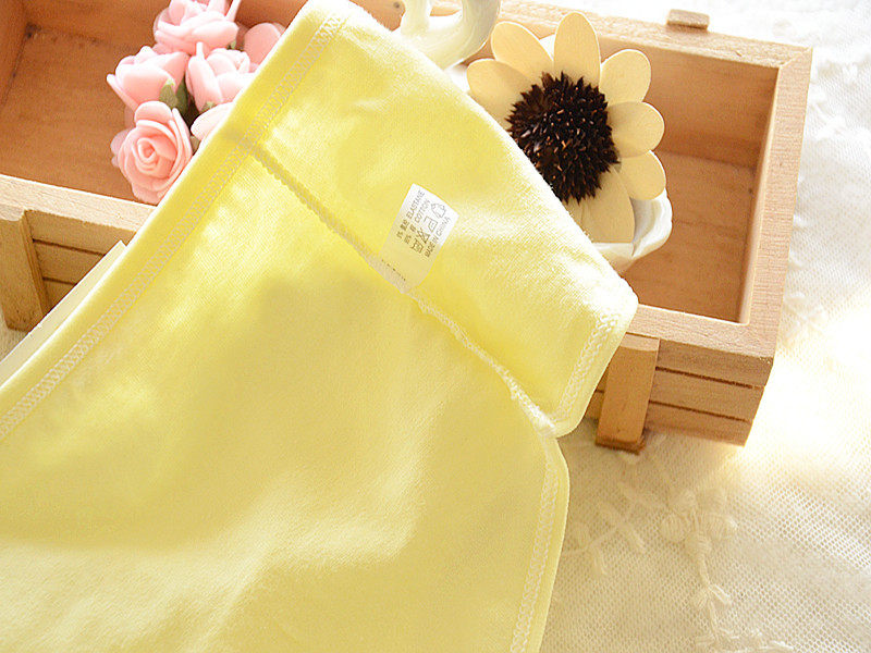 Slip jeunesse en coton - Ref 654879 Image 38