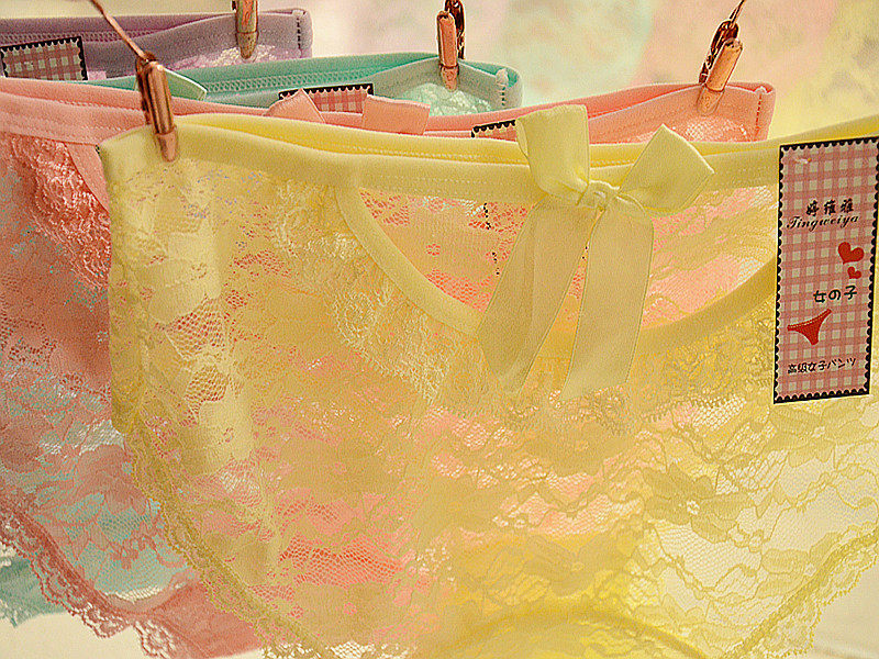 Slip jeunesse h2 en coton - Ref 655535 Image 6