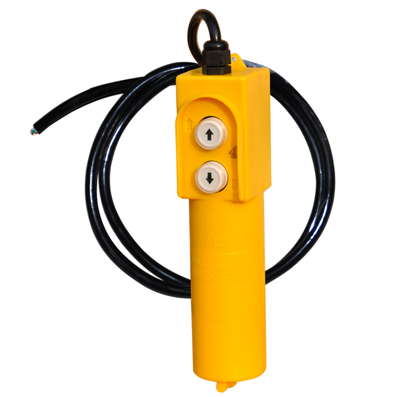 The handle extension cord 3 m is limited to 1000 only