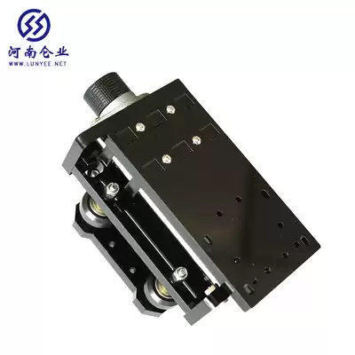 Small DIY Laser engraving machine accessories fixed focus laser lifting focusing bracket laser head fixing frame