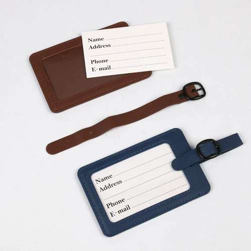 Багажная бирка, защитный чемодан, аксессуар на рюкзак, делается под заказ