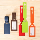 Багажная бирка, защитный чемодан, аксессуар на рюкзак, делается под заказ