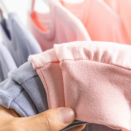 Зимний свежий хлопковый лонгслив, модная приятная телу футболка, свободный крой