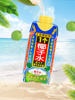 Authentic Coconut Tree Brand Coconut Water 330ml*24 Boxes 100% Pure Fresh Coconut Juice from Hainan 1 Coconut Milk Juice Drink