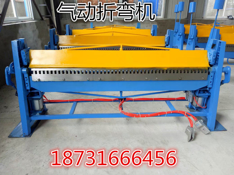 Manual Folding Machine Pneumatic Folding Machine Folding Machine Multifunctional Manual Folding Machine Folding Machine Folding Machine