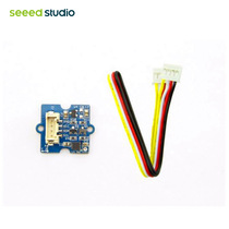 Silicon delivers Grove 3-axis digital accelerator 3-axis accelerometer sensor module (1 5g) MMA7660FC