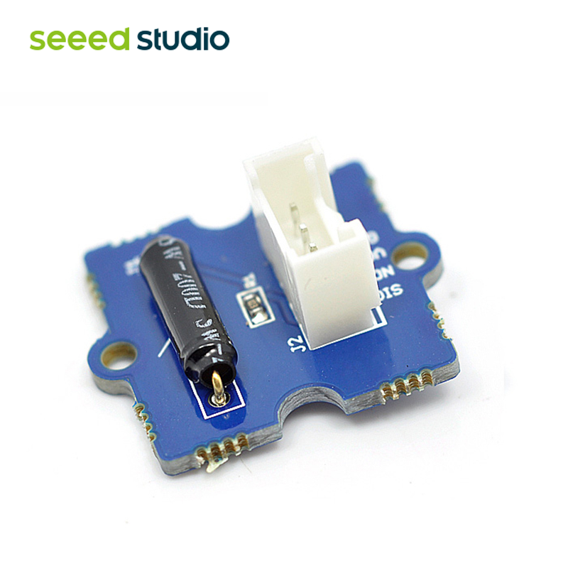 Grove Tilt Switch Module Tilt Switch Vertical Suspension Probe Angle Positioning Sensor Seeed