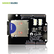 SD Shield development board Micro SD TF SD card extension board reader extension board arduino compatible