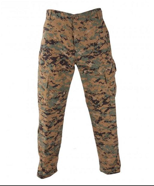  US Propper Jungle Digital Memes US Marine Mccuu Tactical Pants New