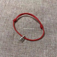 Red rope bracelet Spanish UNODE50 children's parent-child style, male and female couple style, give gifts to gain popularity