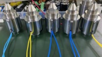 Electromagnetic marking needle electric marking needle marking machine needle
