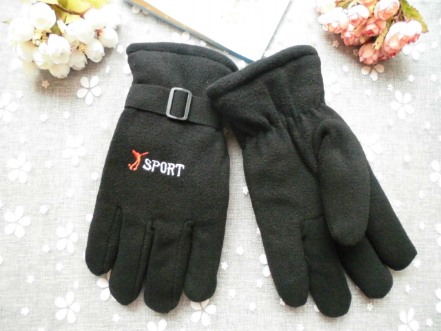 Gants pour homme en coton - Ref 2781375 Image 24