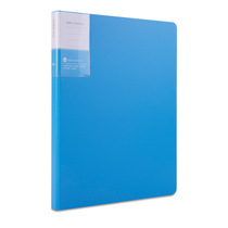 Del 5048 5047 5049 board folder office student examination paper storage folder file conference folder