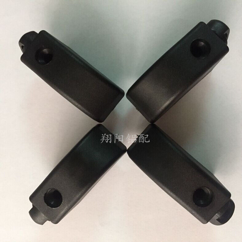 Heavy Anticollision Block Handle Anticollision Block Pull Door Pull Handle Anticollision Block Black