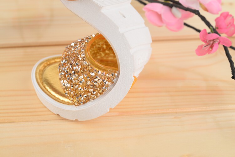 Pantoufles enfants en autre pour été - semelle EVA - Ref 986228 Image 18