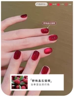 【Wild Mei Cloid Stone Cat Eye】