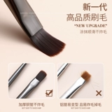 Японский лайнер со шнуром для маникюра, маникюрная кисть, окрашенный набор инструментов, для закрепления геля на ногтях