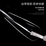 恩妮诗 Накладные ногти, мощный клей для маникюра, без сушки в лампе, долговременный эффект