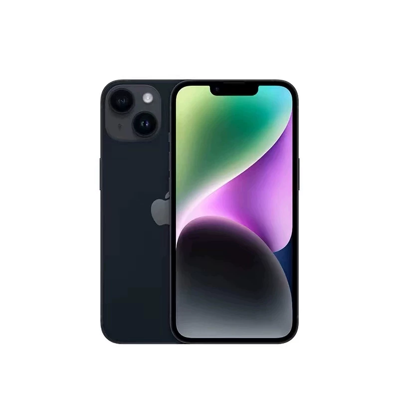 Apple, iPhone 13, iPhone 14, iPhone 15, мобильный телефон, айфон, поддержка всех сетевых стандартов связи, 5G
