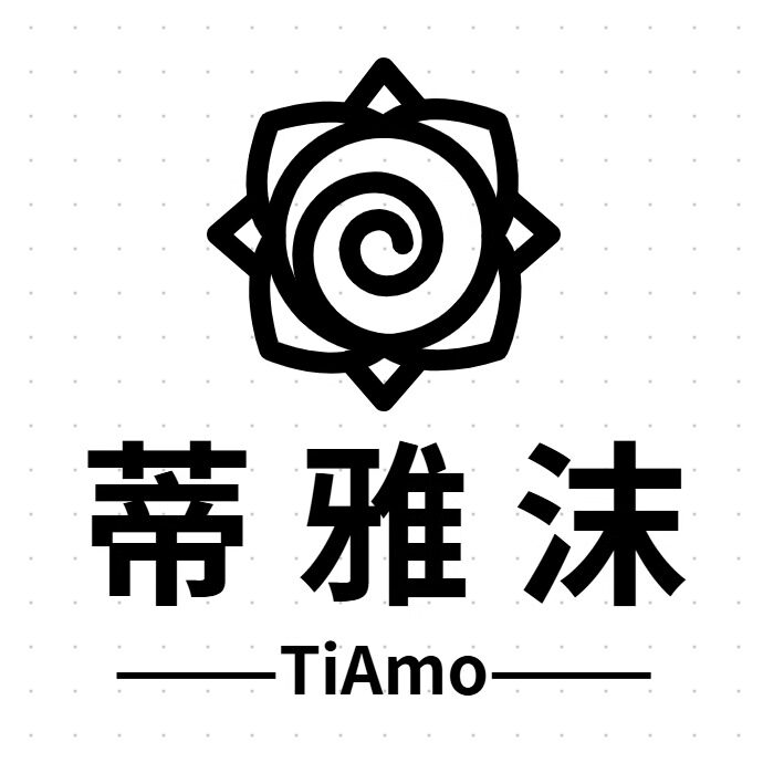 TiAmo蒂雅沫