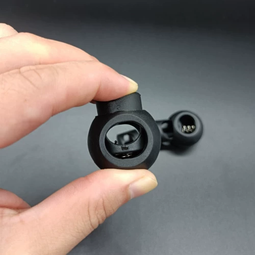 Очень большие пластиковые аксессуары ручной работы, регулируемый аксессуар, 11мм, 2023, тренд сезона