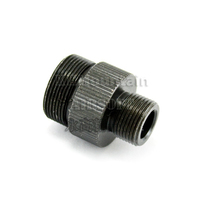 Hardware parts MB08 MB10 pipe adapter (20mm to -14mm)