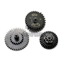 SHS patron Saint model car CNC gear third generation steel gear No. 2 3 (18:1)