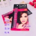 Hồng Kông Mua sắm Thái Lan Mistine Mascara 4D Không thấm nước Không Smudge Mã hóa Curl Dày Sợi - Kem Mascara / Revitalash chuốt mi mascara Kem Mascara / Revitalash