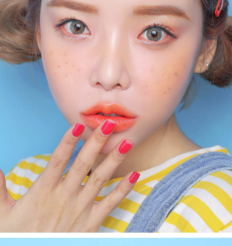 2018 Hàn Quốc 3CE chính hãng blush air cushion blush nước xoài màu sắc dưỡng ẩm dạng lỏng cushion blush - Blush / Cochineal phan ma