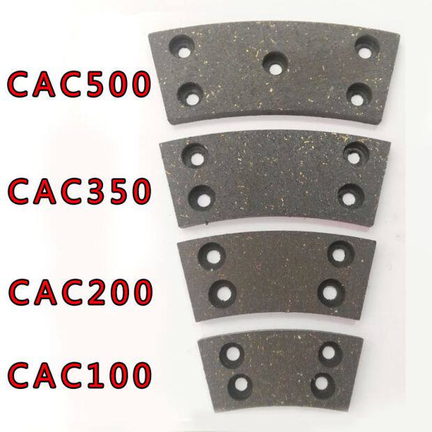 Jinfeng OCP-80N 45N Punch dry clutch special plate brake OCP-110N 160N friction plate