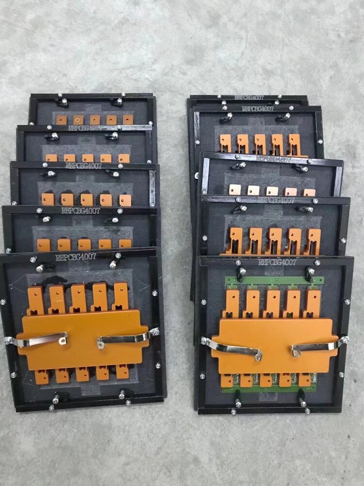 🔥定制波峰焊过炉治具手浸锡回流焊神器!这东西你值得拥有!-环保绝缘材料输变电设备-淘宝好物网