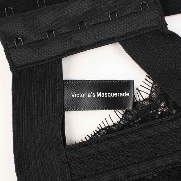 Jarretière VICTORIA S MASQUERADE A2 - Ref 794596 Image 11