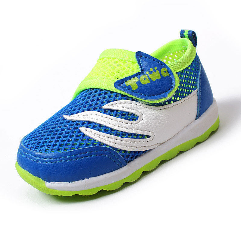 Chaussures enfants en engrener pour été - Ref 1037925 Image 19