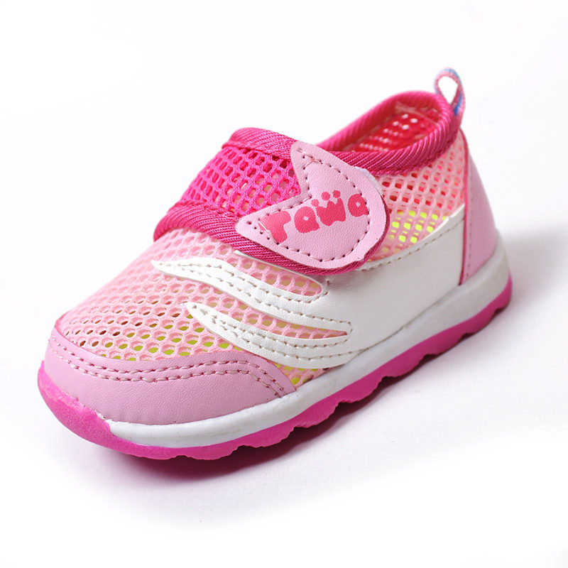 Chaussures enfants en engrener pour été - Ref 1037925 Image 20