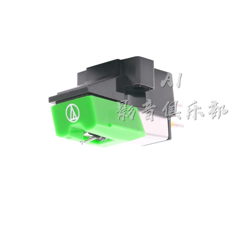 Iron Triangle AT95E vinyl cartridge stylus LP120 Sony hey yo front shuttle Tianlong record player upgrade