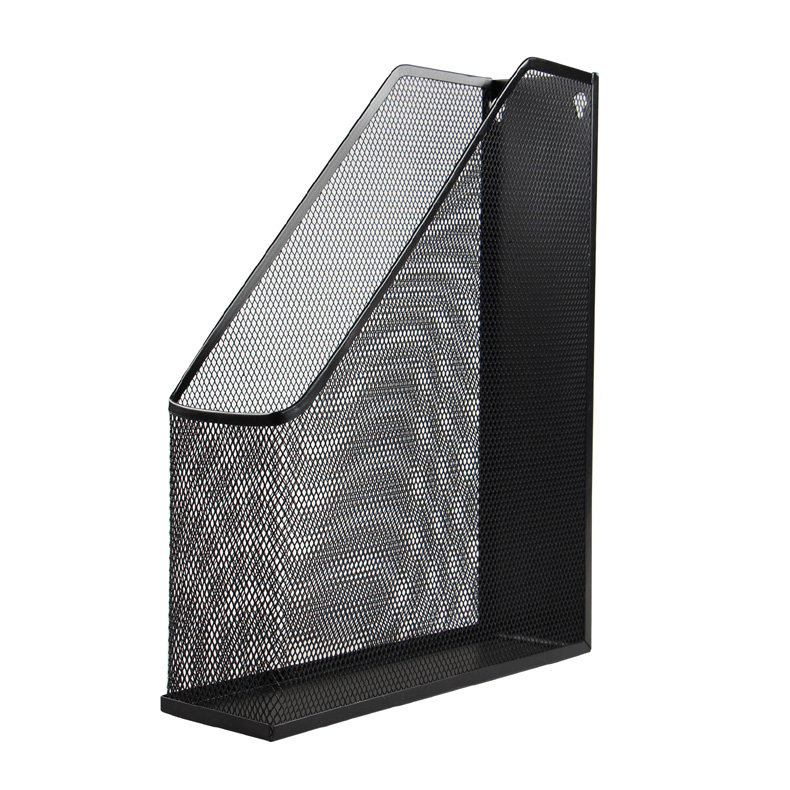 金属文件框适合哪些场景？2025年智能收纳趋势解读