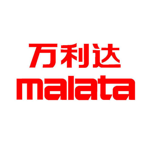 万利达电器小家电的LOGO