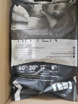 TEB Tang Enbei bc1BC1 cat food 10kg Canadian kitten pregnant cat original box delivery date see picture new anti-counterfeiting