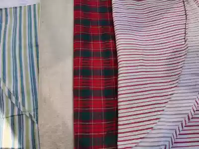 Foreign trade processing cotton linen European style tablecloth tea table cloth