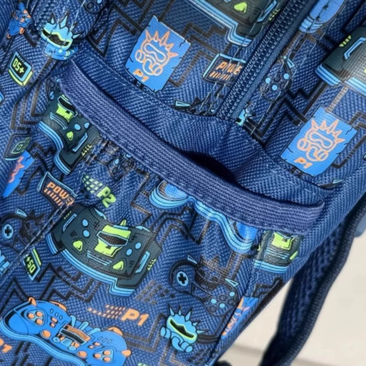Австралийский Smiggle очень большой школьный портфель для начальной школы, ученик старшая младшая средняя школа рюкзак игровой набор подарок