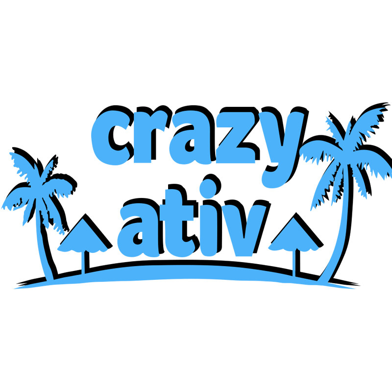 crazy ativ(海外)奥莱店的LOGO